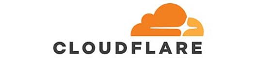 Cloudflare icon