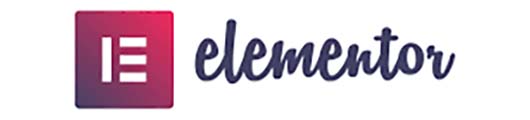 Elementor icon technologies
