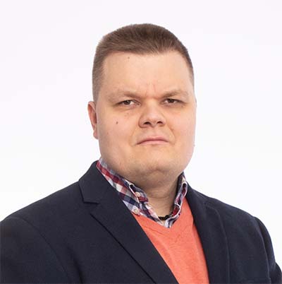 Juha-Pekka Sjöberg
