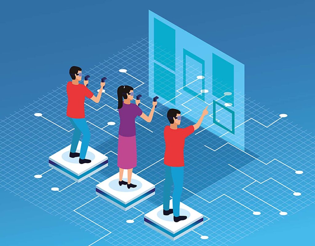 Migration Services by Digital Crafters