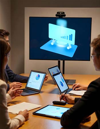Software development company